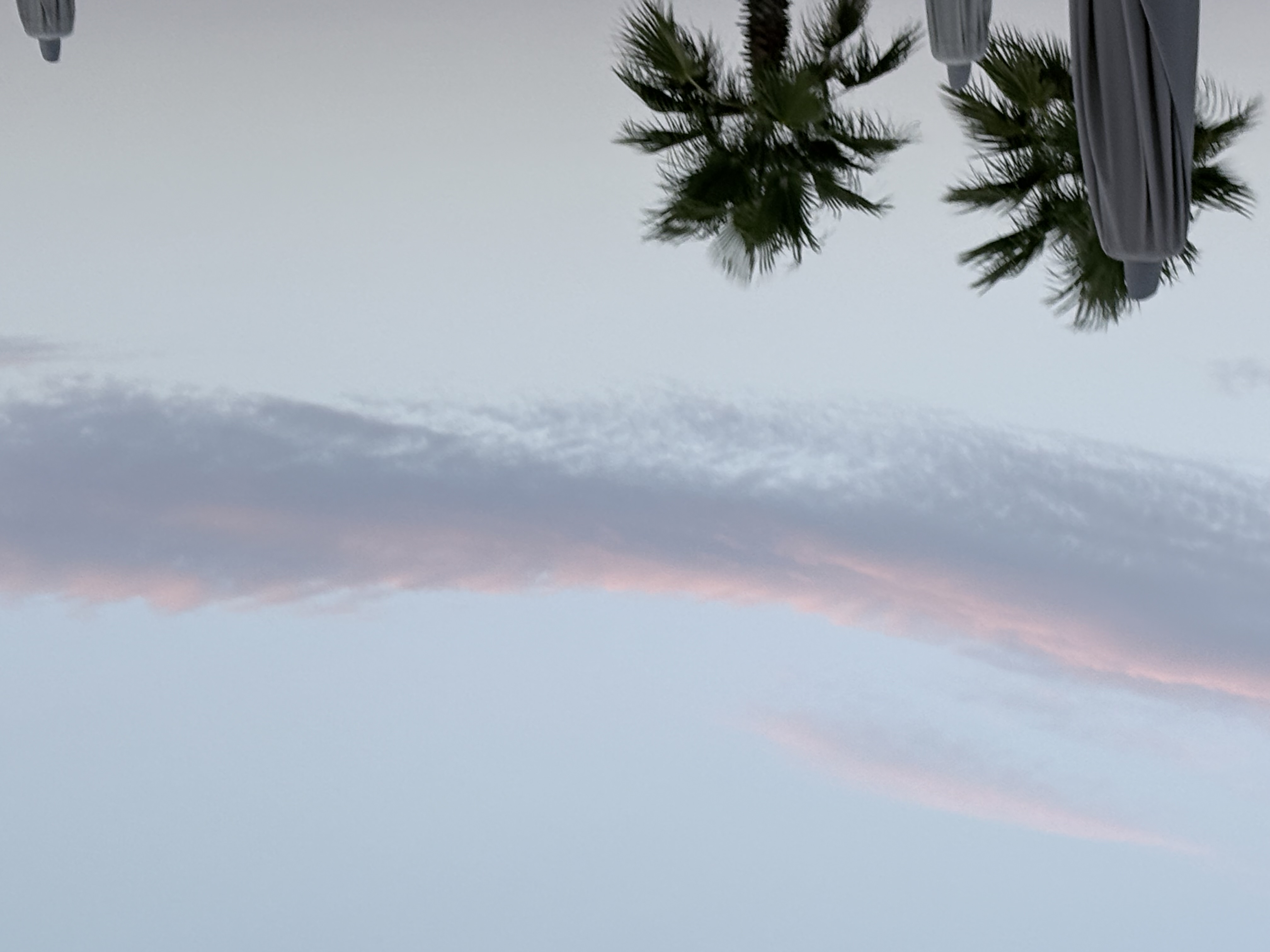 Wolkenfoto aus der Wolkensammlung