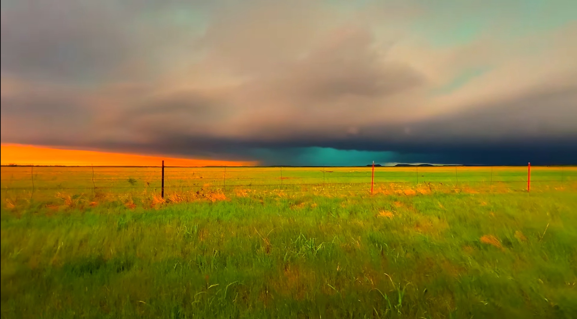 Cloud photo: Cumulonimbus